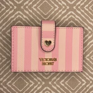 Victoria’s Secret Card Holder